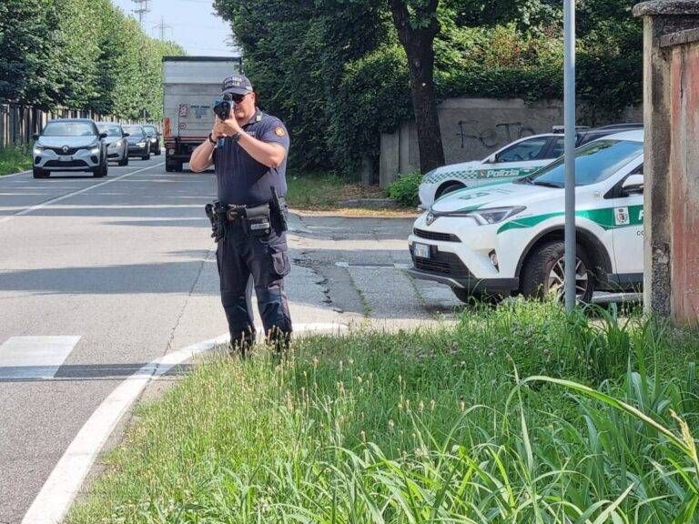 Stop agli autovelox per il Decreto Salvini, a Gerenzano 30mila euro in meno Immagine WhatsApp 2024 07 11 ore 17.07.50 b29c3a11 768x576