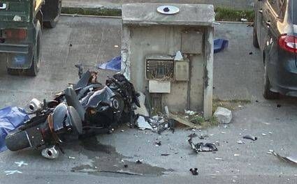 leonora barbieri incidente