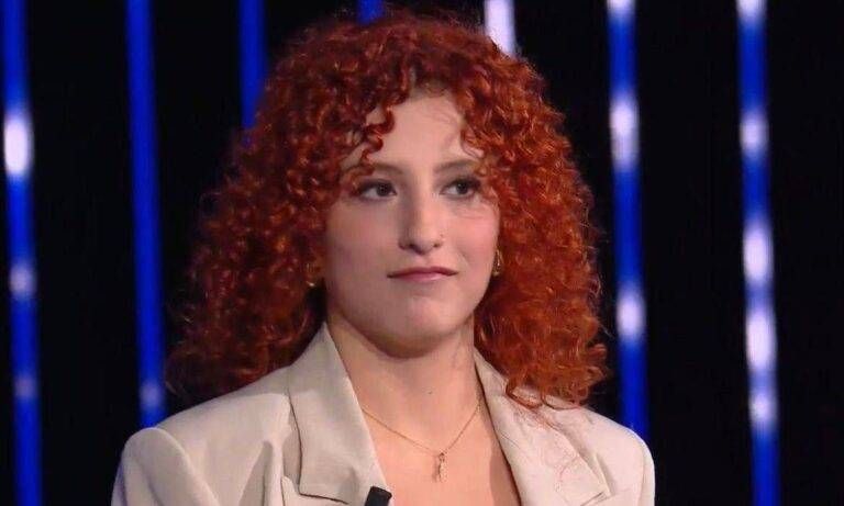Beatrice Costantino, la ventunenne di Novate campionessa a “La Ruota della Fortuna”. Beatrice ruota fortuna Novate