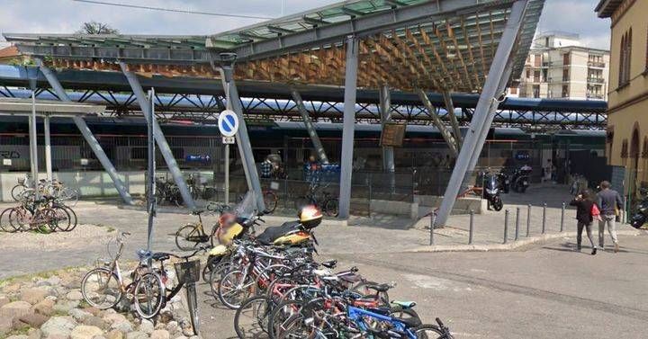 Saronno, rapina in stazione con spray urticante, straniero arrestato dai carabinieri Saronno stazione rapina spray