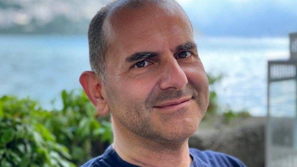 Alberto Pellai a Paderno, l’incontro sul disagio giovanile: in streaming in 16 Comuni alberto pellai paderno 1024x576