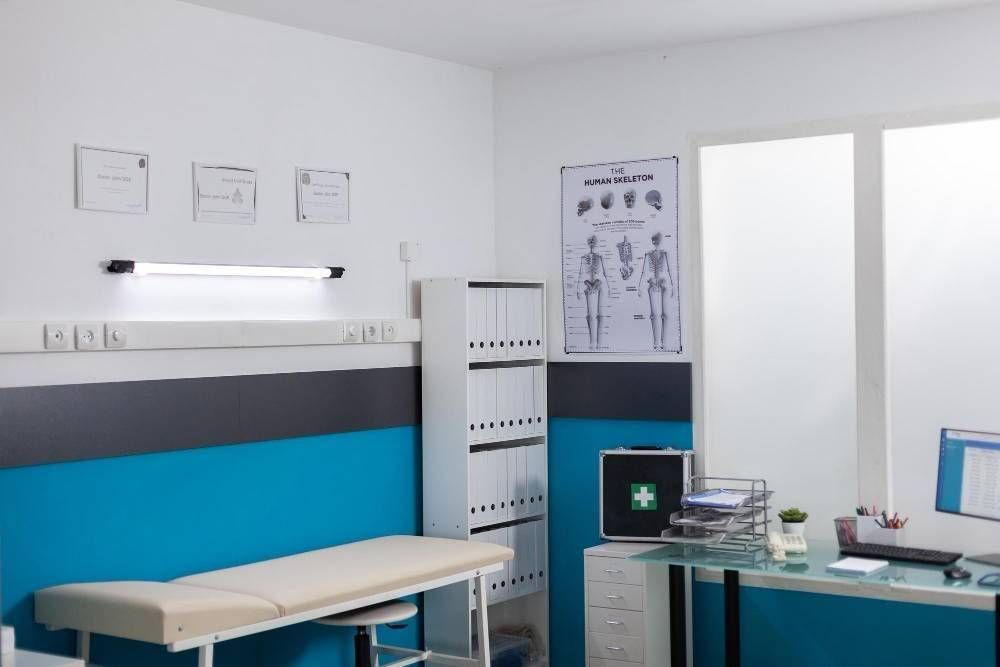 Apre a Lazzate il nuovo Amt con i medici di base anche per Misinto, Cogliate e Ceriano Laghetto ambulatorio medico amt