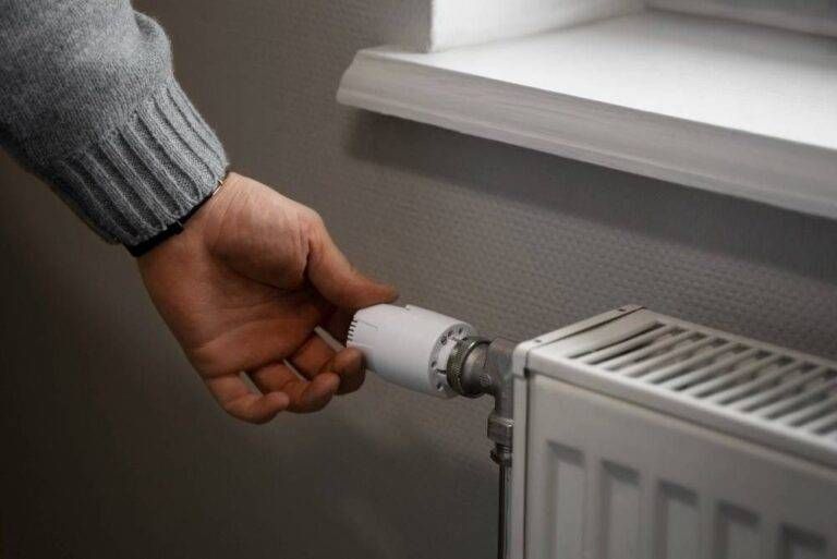 A Origgio arriva il “bonus gas”: come ottenerlo caloriferi riscaldamenti accesi