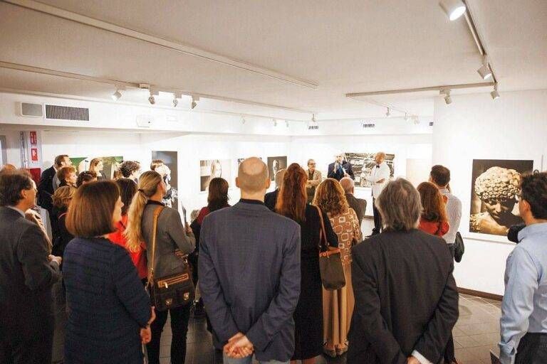 Eventi week-end: dal Fotofestival a Saronno a “I miti e l’amore” in Villa Arconati a Bollate fotofestival1 768x512