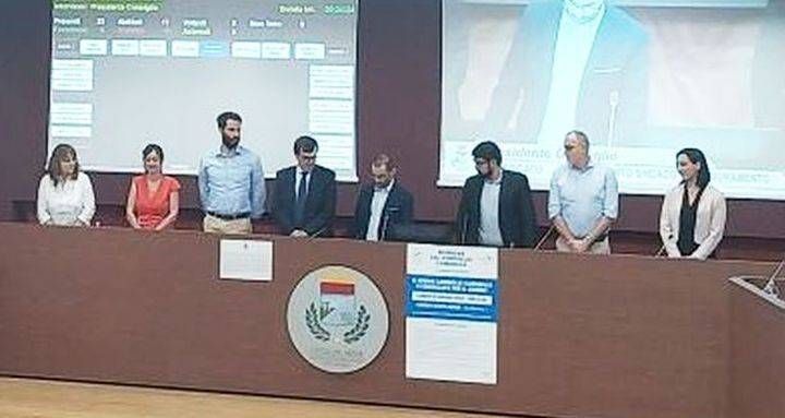 Arese, cambio in giunta, si dimette l’assessore, già scelta la sostituta arese giunta assessore
