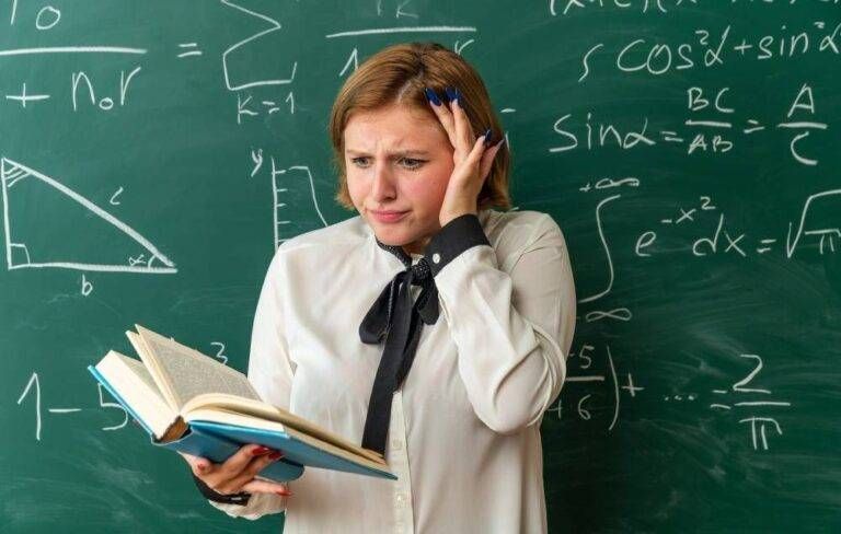Matematica, metà dei maturandi non possiede competenze minime, ecco il decalogo per affrontarla meglio matematica