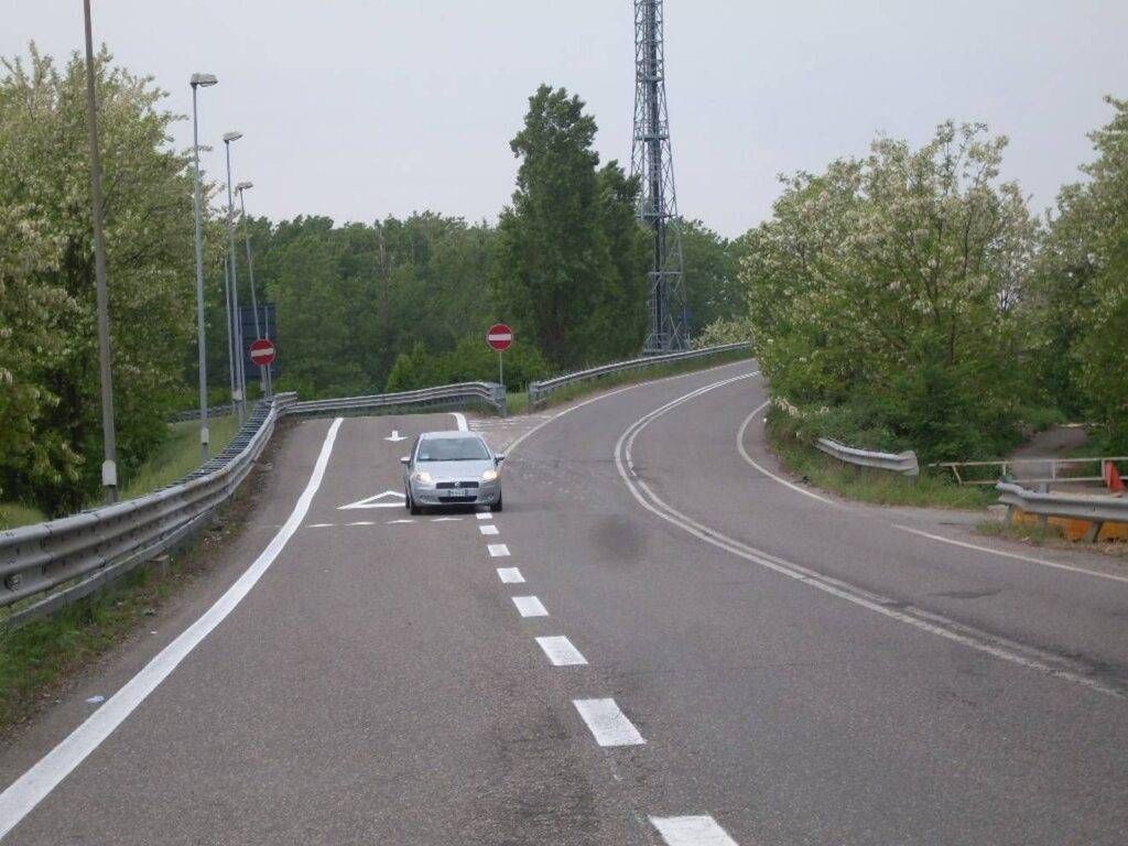 Origgio, 13 terreni espropriati per fare la ciclabile origgio ovest 1024x768