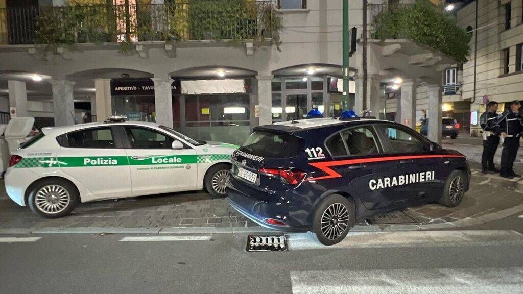 Paderno, due bar a mezzo servizio per 4 mesi: troppe risse, scatta il coprifuoco paderno bar risse 1024x576