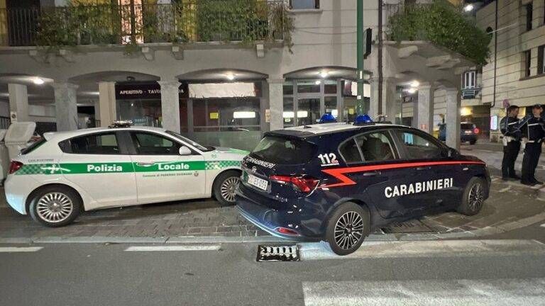 Paderno, due bar a mezzo servizio per 4 mesi: troppe risse, scatta il coprifuoco paderno bar risse 768x432