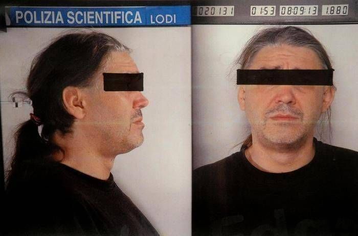 Pizzocolo: l’omicidio con tortura compiuto dal ragioniere di Arese torna in Tv su RaiTre Pizzocolo Arese