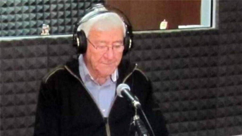 Garbagnate, è morto Riccardo Franchi: Radio Panda, i funerali, i ricordi riccardo franchi morto 1024x576