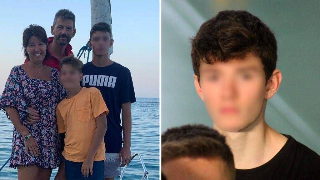 Strage di Paderno, Riccardo compie 18 anni in carcere: verso la perizia psichiatrica strage paderno sentenza
