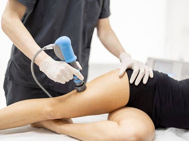 Nuove frontiere nella gestione delle infiammazioni croniche: onde d’urto e terapie avanzate terapie onde urto infiammazioni