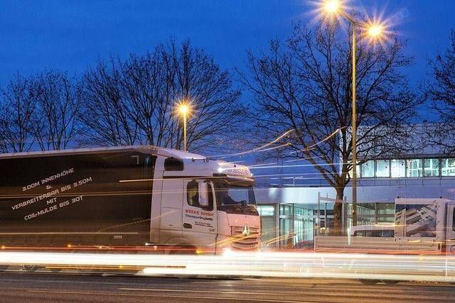 Supply chain agroalimentare: scopriamo quando ricorrere alla gestione a temperatura controllata trasporto agroalimentare