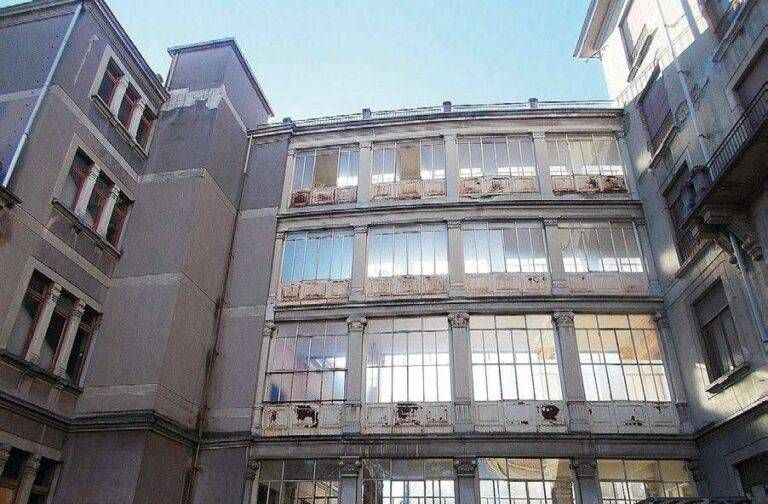 Garbagnate, Piano Casa di Milano: sono i terreni dell’ex ospedale Garbagnate Casa Milano ospedale