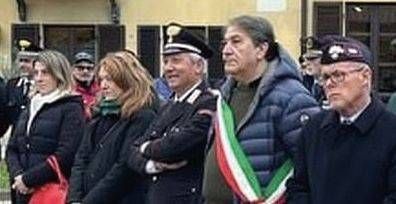 Garbagnate, inaugurata la sede dell’Associazione Carabinieri Garbagnate sede Associazione Carabinieri