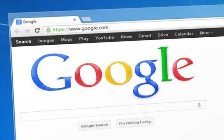 google ricerca