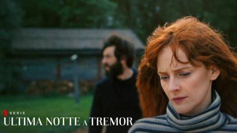 Ultima notte a Tremor, recensione del nuovo thriller psicologico di Netflix Immagine 2024 11 05 234106 768x432