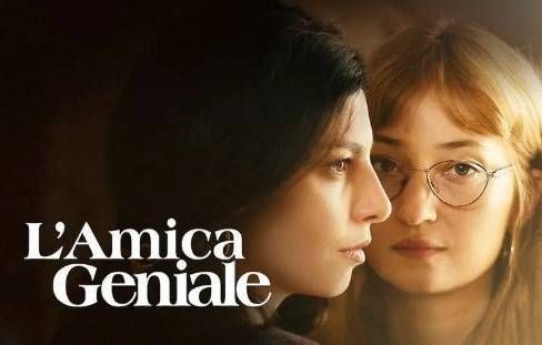 L’amica geniale 4, recensione dei primi episodi Immagine 2024 11 13 235258