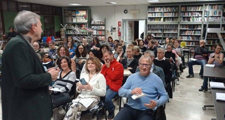 Caronno: “Vi sveliamo i segreti di canili e gattili” Incontro Enpa Saronno 768x411