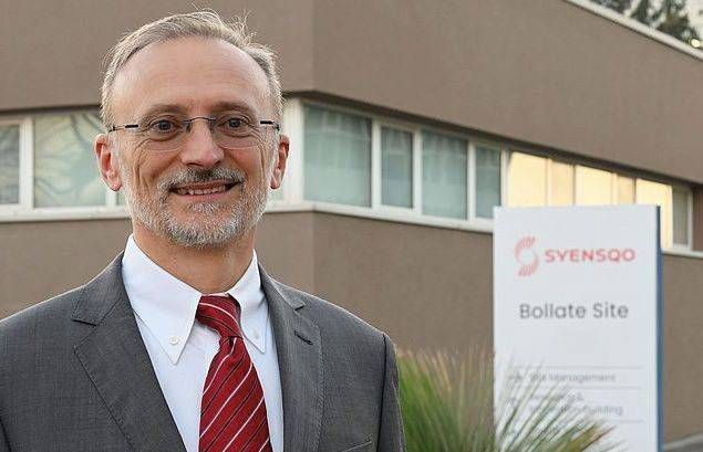 Syensqo, materiali innovativi: il futuro passa da Bollate. Syensqo materiali innovativi Bollate