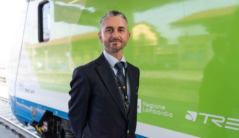 Trenord, posizioni aperte su lavora con noi: si cercano capitreno capotreno
