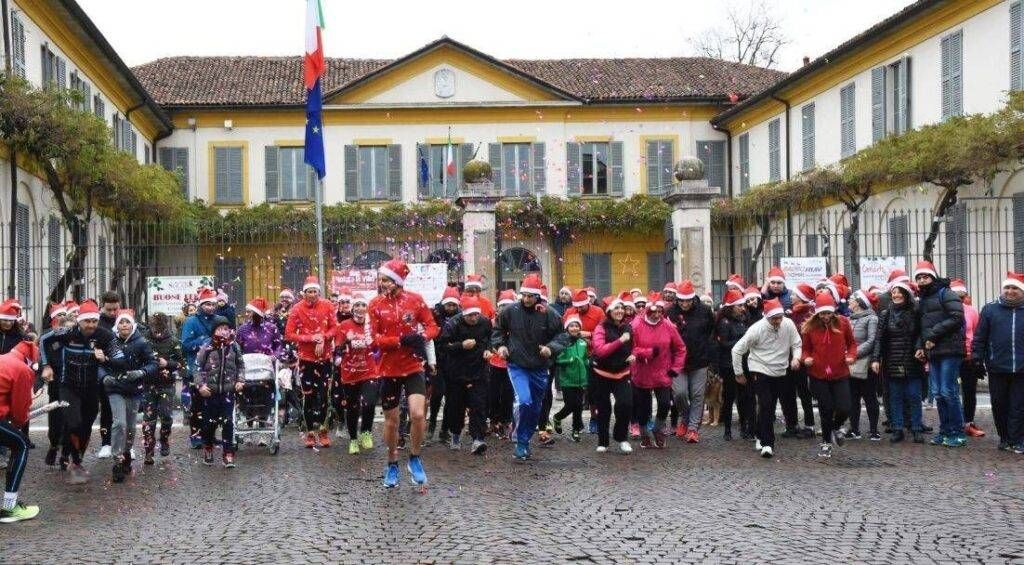 Eventi week-end: dallo spettacolo “Io, il Favoloso Gianni” a Uboldo alla corsa “Babbo Run” a Solaro babbo run 1 1024x565
