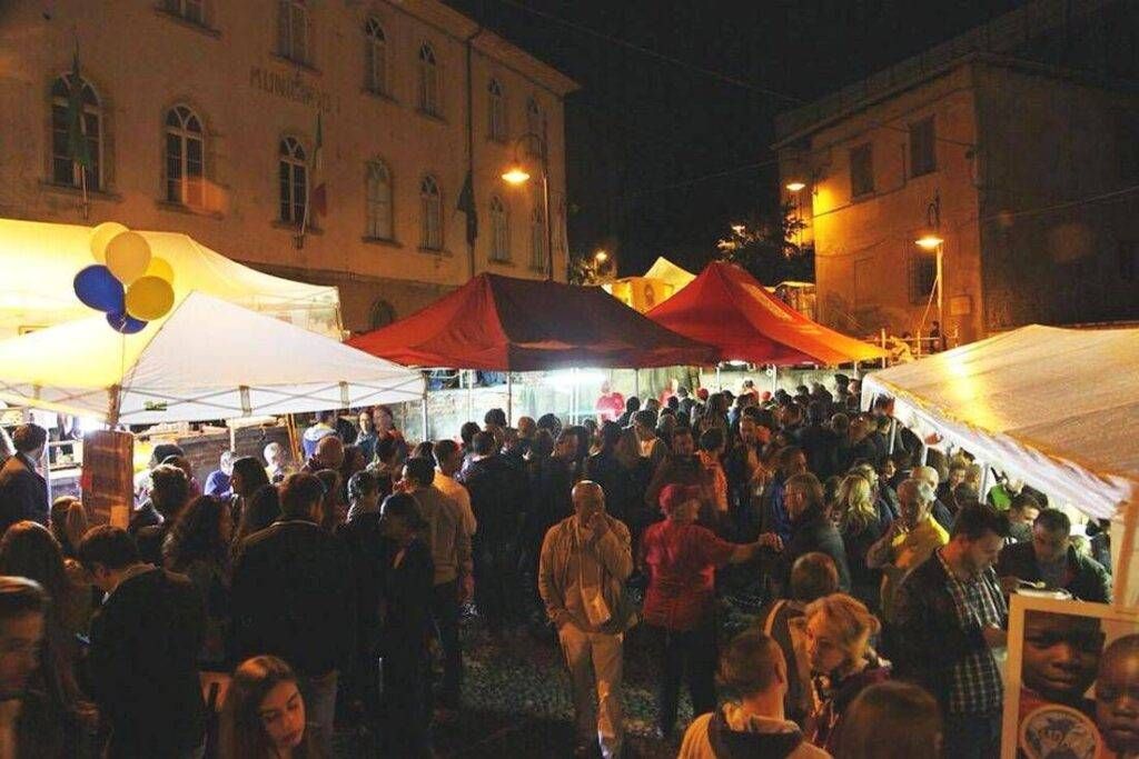 Eventi week-end: dalla Festa di San Martino a Bollate allo “zio Fester” in scena a Limbiate festa san martino bollate 1024x683