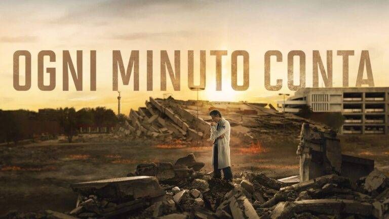 Ogni minuto conta, recensione della serie Amazon Prime sul terremoto di Città del Messico ffffff scaled 1 768x432