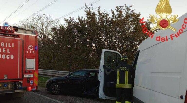 Milano-Meda, Richard travolto e ucciso a Cesano: i funerali a Cusano Milanino incidente milano meda morto1 768x424