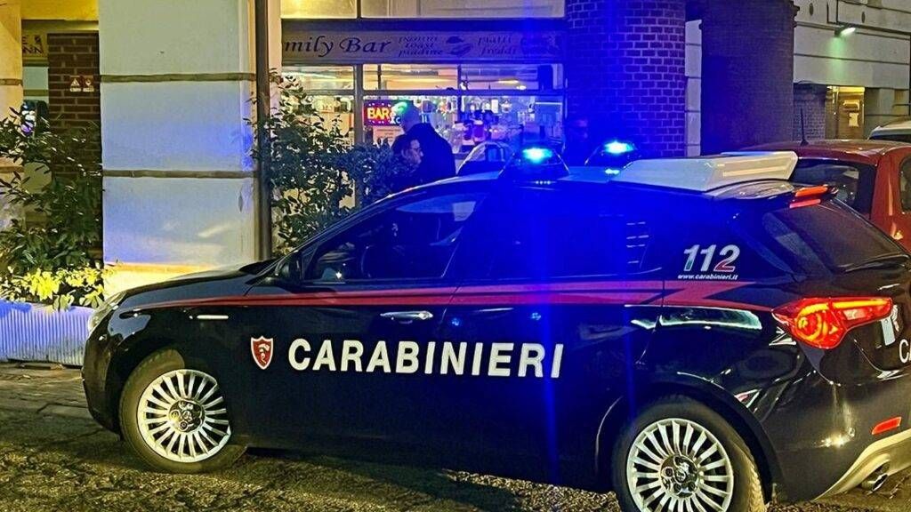 Paderno, due bar chiusi in centro: per il questore ci fu una rissa tra 8 persone paderno bar chiusi 1024x576