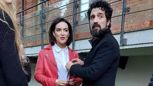 Striscia a Varedo, Rajae Bezzaz torna alla Snia: l’ultima volta fu presa a sassate striscia a varedo