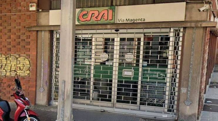 Bollate, il Crai di via Magenta per ora resta chiuso, ma si spera Bollate Crai resta chiuso