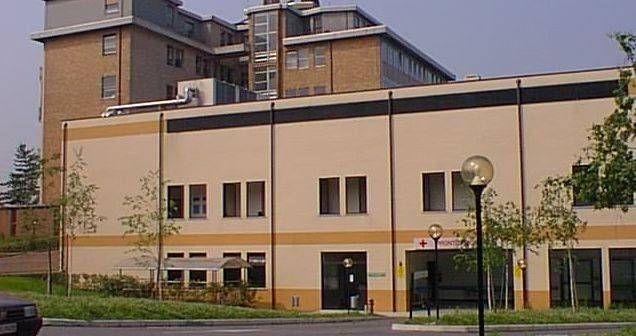 Aperto da oggi all’ospedale di Bollate l’Hot Spot per chi ha l’influenza Bollate Hot Spot Influenza