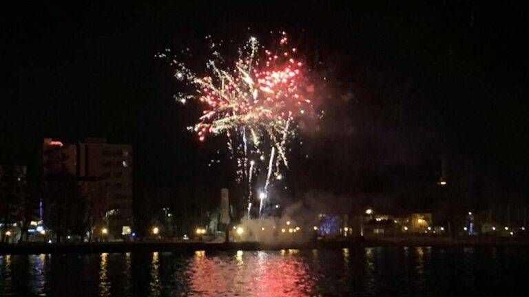 Botti vietati a Capodanno: a Cusano per 10 giorni, a Paderno tutto l’anno Botti vietati a Capodanno 768x432