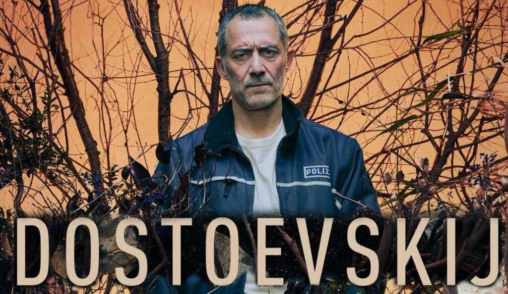 Dostoevskij, recensione: il capolavoro dei Fratelli D’Innocenzo DOSTOEVSKIJ serie tv sky SLIDER 1024x594