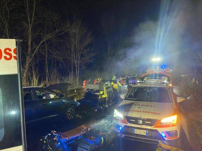 Incidente a Cesate, un morto e due feriti gravi IMG 20241222 WA0030 768x576