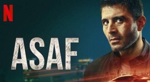 Asaf, recensione: ecco com’è la nuova serie turca di Netflix Immagine 2024 12 06 111612