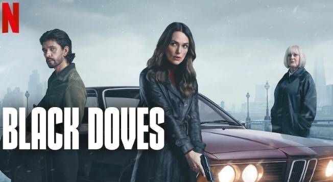 Black Doves, recensione della serie Netflix del momento Immagine 2024 12 12 164228
