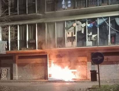 Cesate: fiamme al Villaggio Ina, ma era solo… Immagine 2024 12 28 005843
