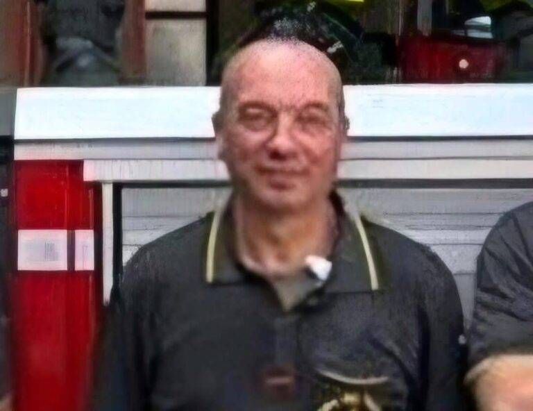 Pompiere morto, lutto anche a Garbagnate e Rho Immagine WhatsApp 2024 12 28 ore 13.20.07 aec3a192 768x592