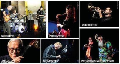 “Jazz a Bollate 2025”: ecco il programma Jazz Bollate 2025 programma