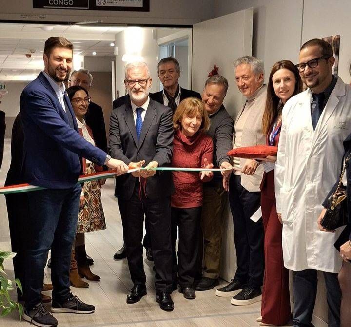A Limbiate apre l’Ospedale di Comunità, ecco come funziona Limbiate ospedale comunità