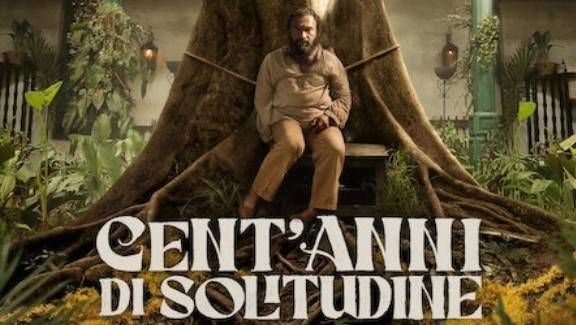 Cent’anni di solitudine, recensione: Netflix ha vinto la sfida? aaaabfnfffff 1
