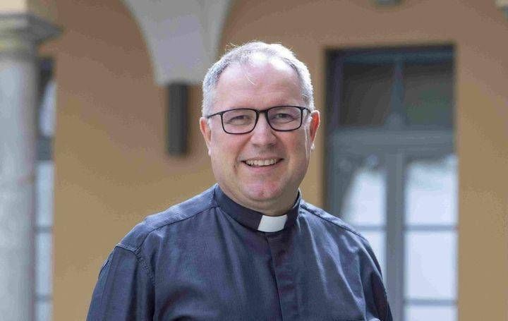 E’ nato a Bollate il nuovo arcivescovo nominato da Papa Francesco don Alberto Torriani