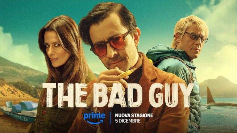 The Bad Guy 2, la recensione: la mafia come non l’avete mai vista ddddd 768x432