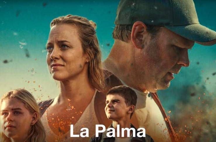 La Palma, recensione: un mega tsunami minaccia il mondo ffffff