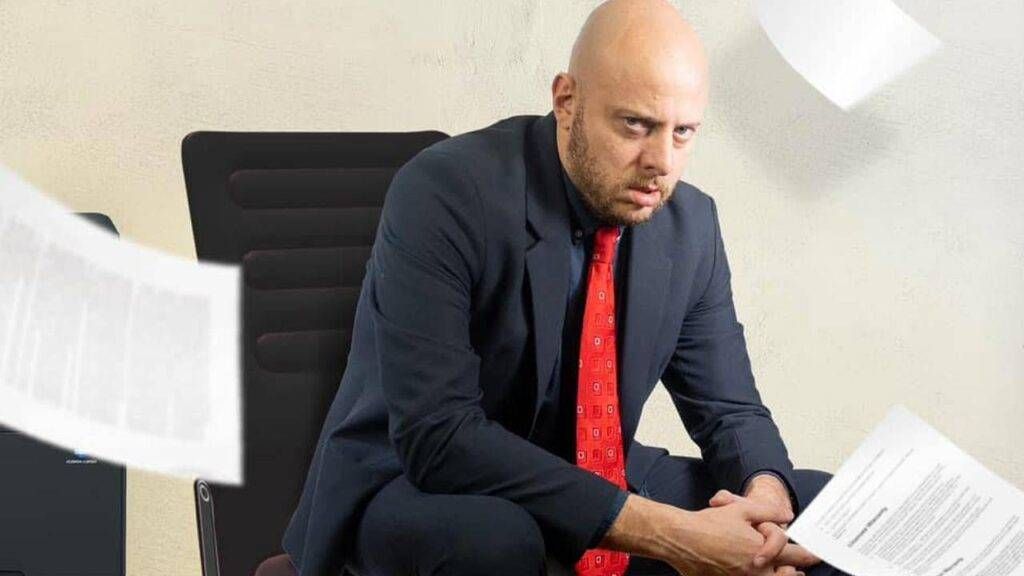 Garbagnate, Gramuglia al Corriere: “Ho iniziato al bar di mio padre ad Arese. Taylor Mega? Bellissima” frank gramuglia garbagnate 1024x576