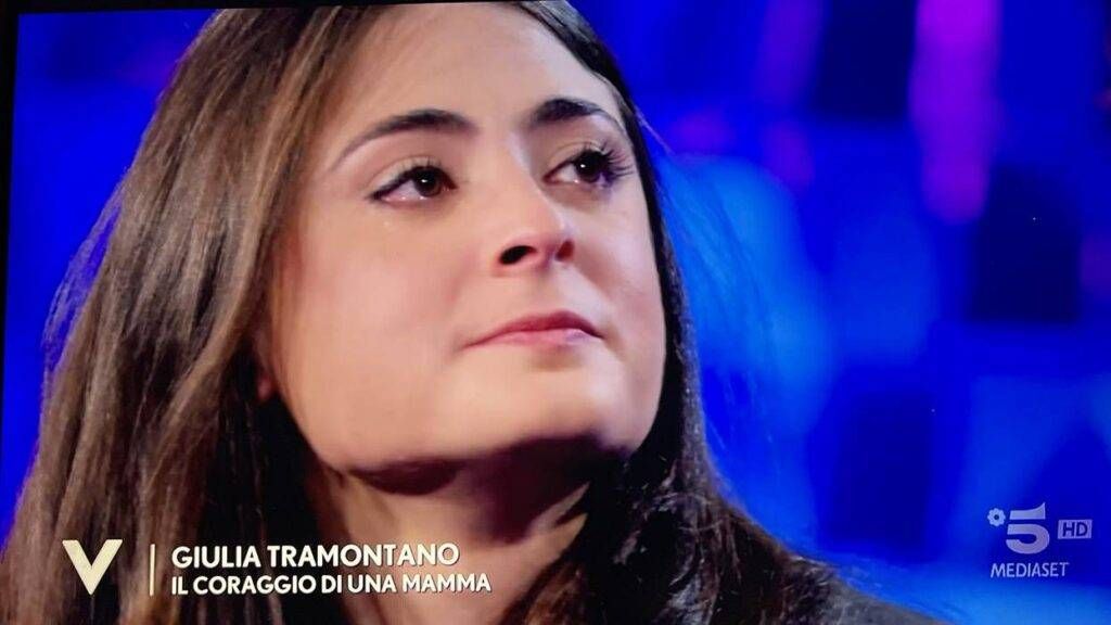 Giulia Tramontano, la sorella ospite a Verissimo: “Ho temuto condanna diversa per Impagnatiello” giulia tramontano sorella verissimo 2 1024x576