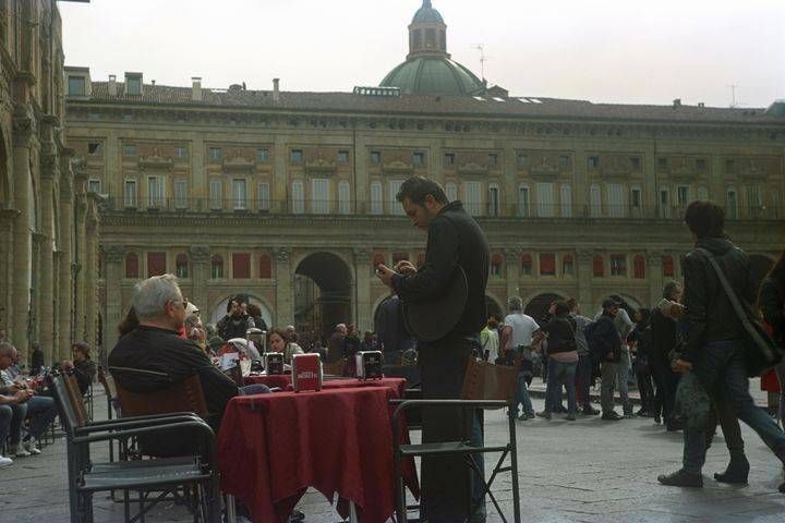 Dove andare la sera in centro a Bologna e dove alloggiare in hotel Bologna hotel centro